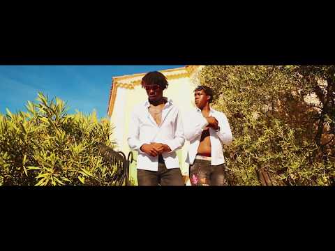 Q.E Favelas - Chacun son chemin (Clip Officiel)