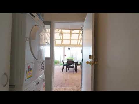 11/67 Ormsby Terrace, Mandurah, WA 6210, 3 Schlafzimmer, 1 Badezimmer, House