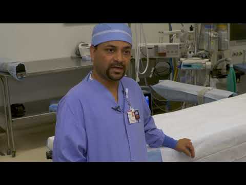 Surgical Support Technician