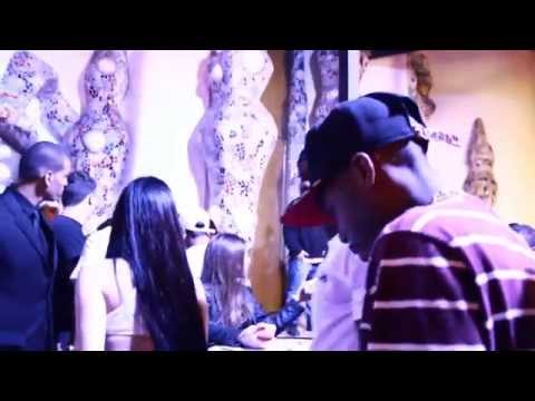 Semana de Mc #4 com: Mc Robinho DK & Equipe