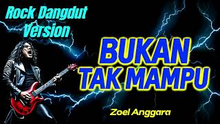 Download lagu Bukan Tak Mampu Versi Rockdut Paling Gahar 2025 🔥 Duet Metal Dangdut Viral TikTok mp3