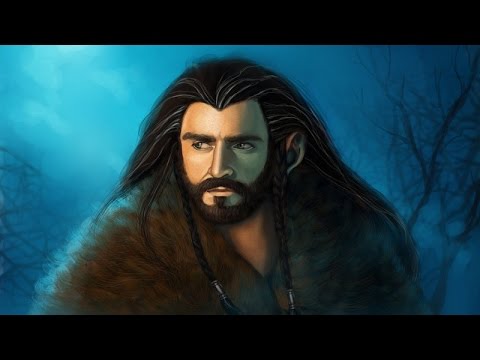 Epic Dwarf Music - Thorin Oakenshield