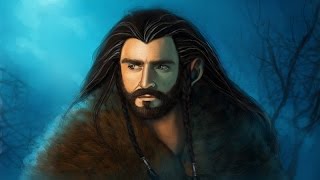 Epic Dwarf Music - Thorin Oakenshield