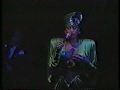 Phyllis Hyman - Living All Alone - Live @ Blue Note Tokyo