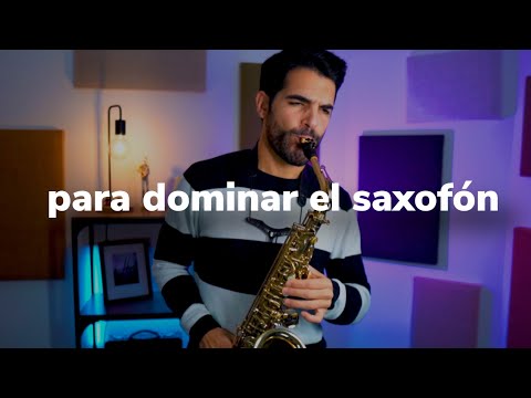 LA TÉCNICA MÁS IMPORTANTE