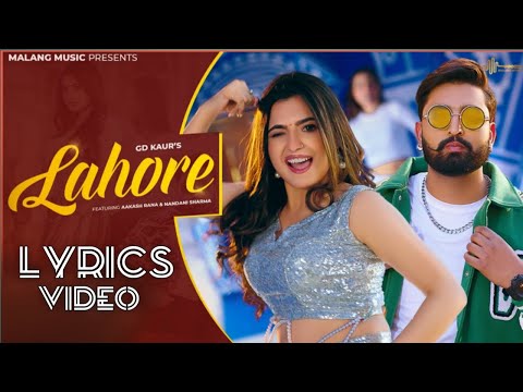 Rani Insta Pe (lyrical) Meri Jutti Sehar Lahore Te Mangwado Raja Ji | New Haryanvi DJ Song 2023