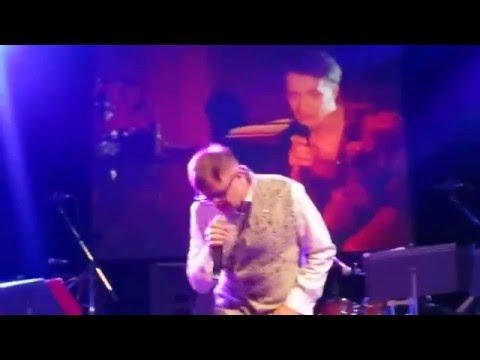 Petr Kotvald - Milujem se čím dál víc (Live)