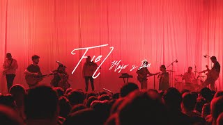 Video Fiel de Majo y Dan