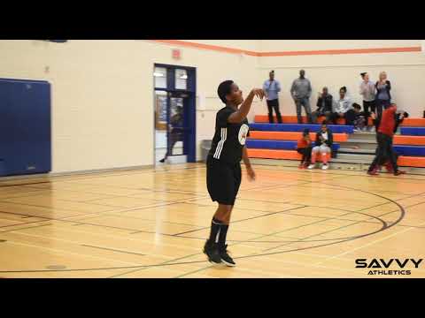 U13 Boys MALTON DAWGZ Tournament Recap