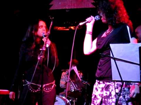 Bury Me Standing - Eneme