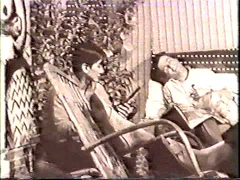 Hallucination Generation (1966)