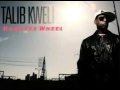 Talib Kweli - Hamster Wheel
