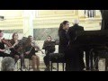 Бортнянский - Концерт D dur 
