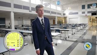 Homestead High School Tour Video