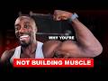 You Re Working Hard In The Gym But Still Look The Same