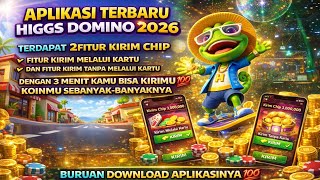 Download lagu CARA KIRIM CHIP HIGGS DOMINO PAKAI KARTU*CARA KIRIM CHIP HIGGS DOMINO💯💯 mp3