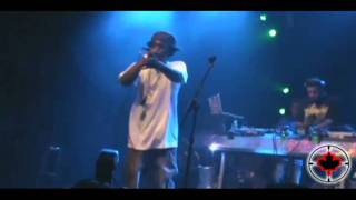 Rich Kidd - Take It Slow - Live Performances/Video