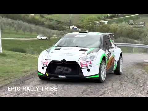 Rally Halloween Ronde 2022 JUMP, SHOW AND MAXIMUM ATTACK