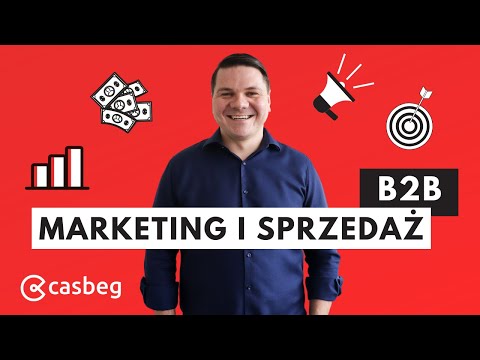 Bartosz Majewski - Marketing na żywo