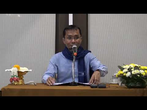 096-พบเมืองเก่า ทางเข้าคือมรรค 8 นครสูตร สํ.นิ.