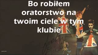 Justin Bieber ft. R. Kelly - PYD Tłumaczenie PL
