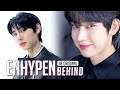 BE ORIGINAL ENHYPEN 엔하이픈 Given Taken Behind ENG SUB