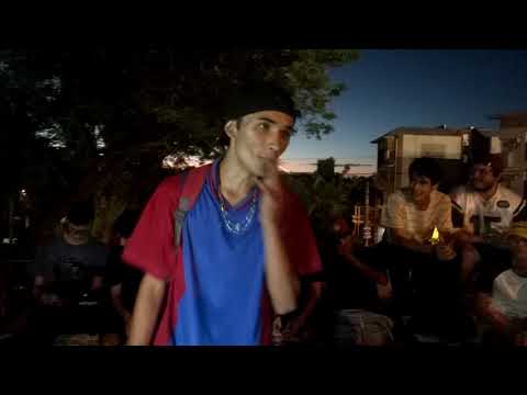 Pulso vs Roppe | Octavos 300Versos | Fecha 2