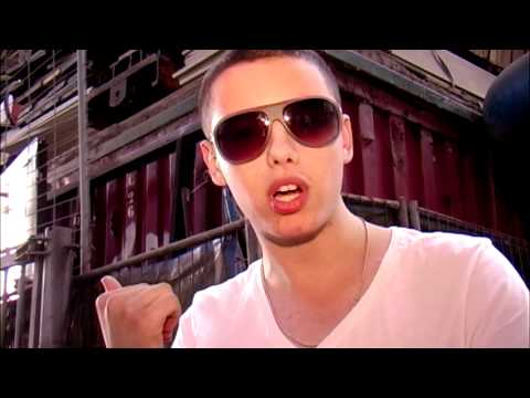 North Side Finest. -  Soesie.O, Tranquilos, Nordin.B, Escobar