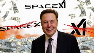 Inside Musk's $1.25 Trillion Merger