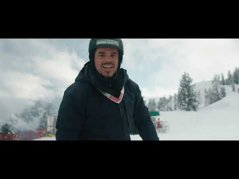 Cortina 2021 | Day 2