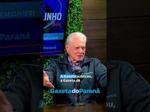 🧱 Tijolinho | Marcos Formighieri critica dividendos bilionários da Copel em meio a apagões