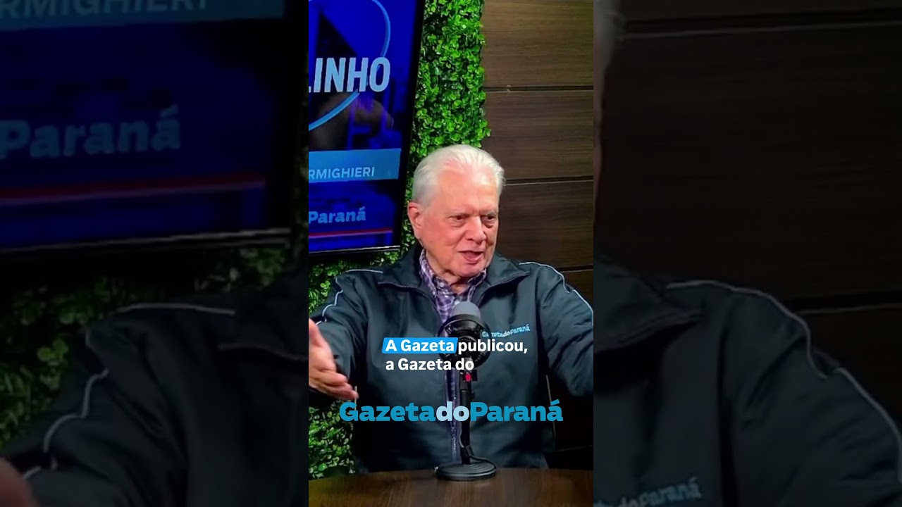 🧱 Tijolinho | Marcos Formighieri critica dividendos bilionários da Copel em meio a apagões