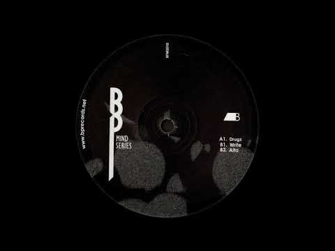 B1. Andrei Ciubuc - Write  [BPMS010]