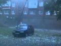 Град в Междуреченске14.08.2012 