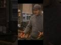 Quint: "Gimme your hands!" - Jaws 1975