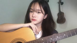 Download lagu Ditto - NewJeans [ Acoustic Cover ] || Nadine Abigail mp3