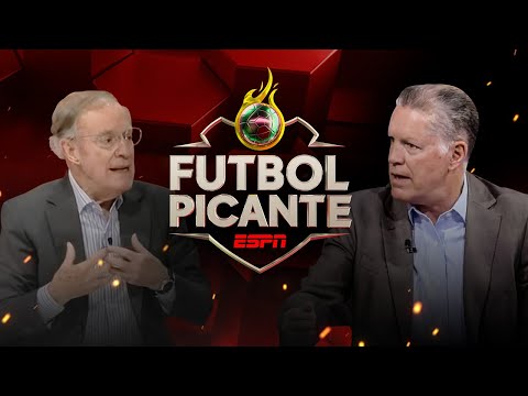 DESASTROSO BOLIVIA vs MÉXICO, AGUIRRE sigue sin convencer rumbo al MUNDIAL | Futbol Picante Completo