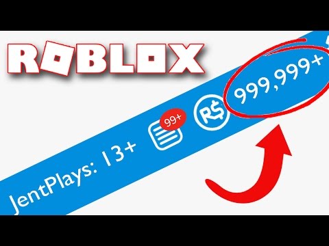 HOW TO GET FREE ROBUX!