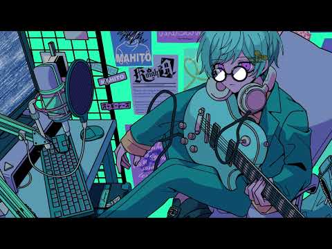 Overdose / まひとくん。【ゲーム実況者が歌ってみた】