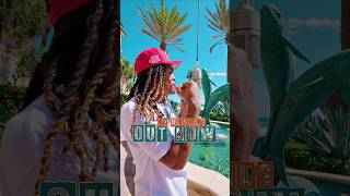 @biblackwood -  12 Rounds #inde #newmusic #boxing #fight #shorts #viralvideo #hiphop #music #artist