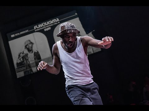 Flavourama 2022 | HOUSE Top 8: Nathy vs. Eva