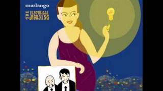 Every Now Is Past - Marlango