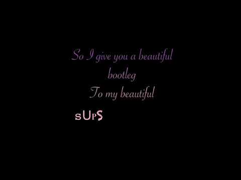 💜 Anastasia bootleg 💜