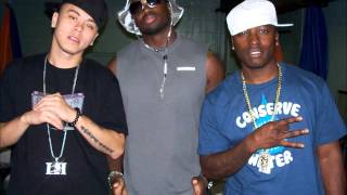 Smilez And Southstar - Now That You&#39;re Gone (screwed version)