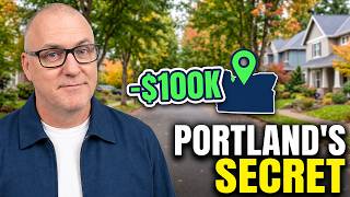 Portland’s Best Suburb Isn’t the One You Think