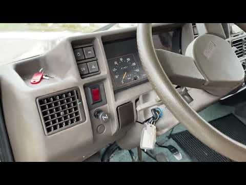 Husbil Fiat Ducato Liberty 5600