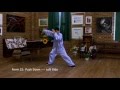 Tai Chi 40 Form Slow Motion With Instructions