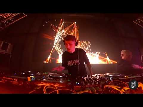 AXCIID - Fusion (Paris, France) - 10/12/22