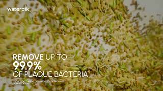 Waterpik Bleeding Gums Aren't Normal! Clean Deeper