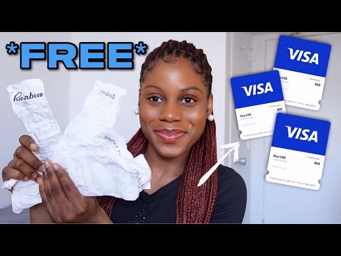 HOW I MADE $950 (in 5 days) FROM SCANNING RECEIPTS | Fetch Rewards Tutorial